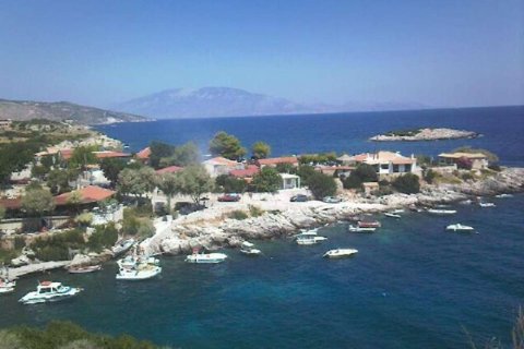 Land in Zakynthos, Greece No. 104875 8