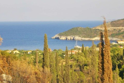 Land in Zakynthos, Greece No. 104875 11