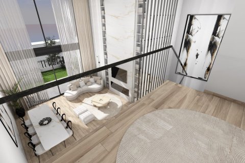 3 chambres Maisonnette à Thermi, Greece No. 109133 18