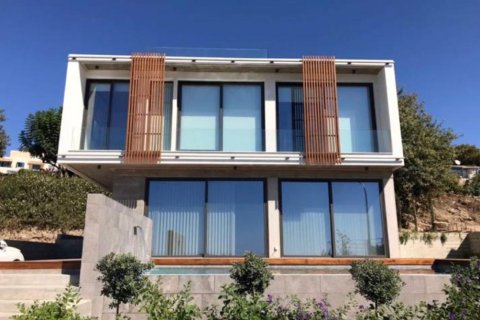 3 dormitorios Villa en Paphos, Cyprus No. 106203