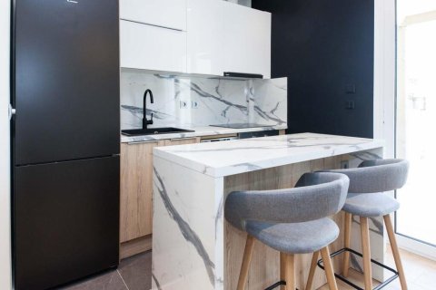 2 bedrooms Apartment in Athens, Greece No. 108105 8