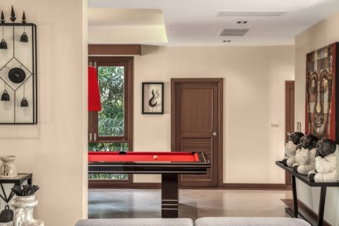 Villa in Phuket, Thailand No. 97394 14