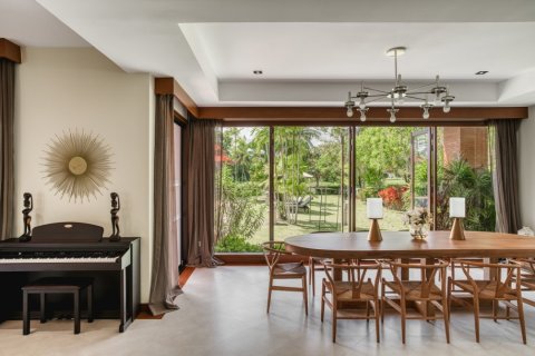 Villa in Phuket, Thailand No. 97394 11