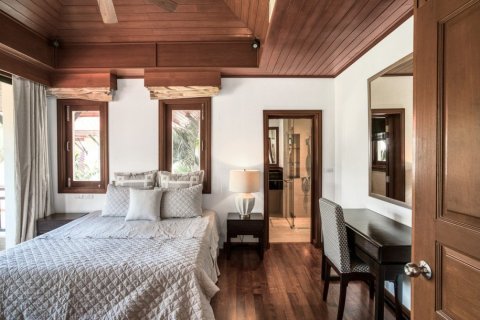 Villa in Phuket, Thailand No. 97394 17