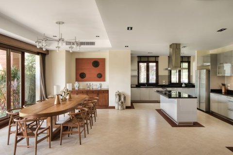 Villa in Phuket, Thailand No. 97394 10