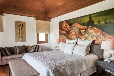 Villa in Phuket, Thailand No. 97394 16