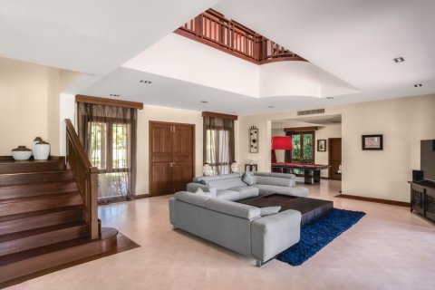 Villa in Phuket, Thailand No. 97394 19