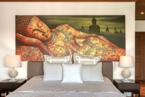 Villa in Phuket, Thailand No. 97394 15