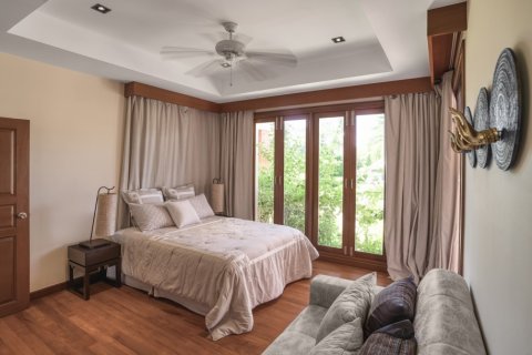 Villa in Phuket, Thailand No. 97394 27