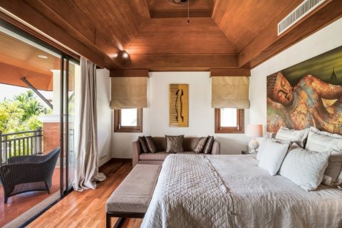 Villa in Phuket, Thailand No. 97394 23