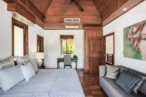 Villa in Phuket, Thailand No. 97394 18