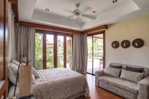 Villa in Phuket, Thailand No. 97394 26