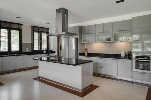 Villa in Phuket, Thailand No. 97394 8