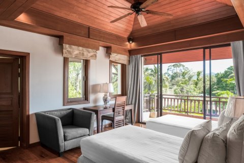 Villa in Phuket, Thailand No. 97394 6