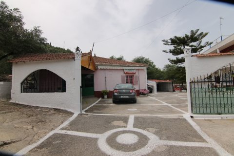 Дом студия в Керкира, Греция №58766
