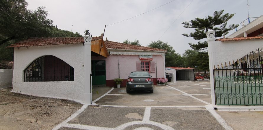 Apartamento tipo estudio Estudio en Corfu, Greece No. 58766