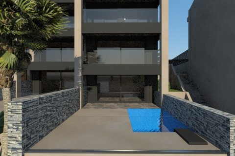 4 bedrooms Villa in Kavala, Greece No. 108263 2