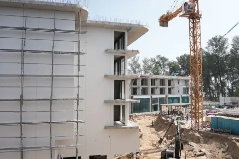 2 bedrooms Apartment in Phuket, Thailand No. 89196 22