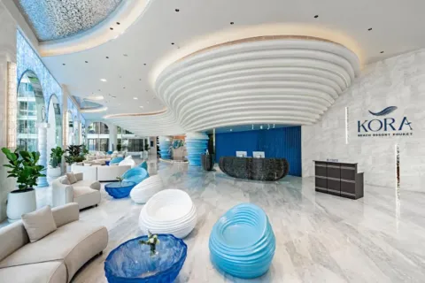 2 bedrooms Apartment in Phuket, Thailand No. 89196 14