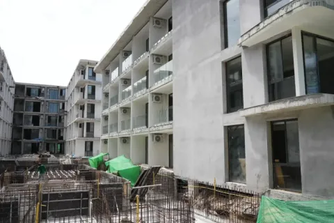 2 bedrooms Apartment in Phuket, Thailand No. 89196 23