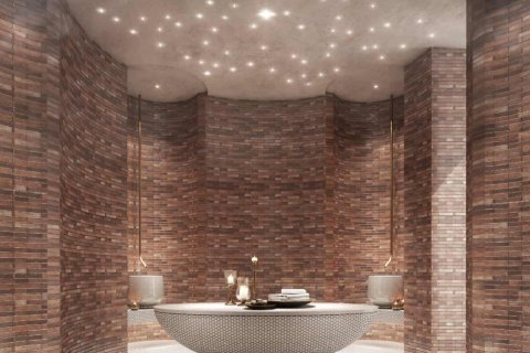 4 bedrooms Villa in Bangkok, Thailand No. 1732 7