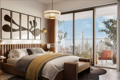 Квартира с 2 спальнями в Zabeel, ОАЭ №119614