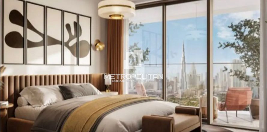 2 dormitorios Apartment en Zabeel, UAE No. 119614