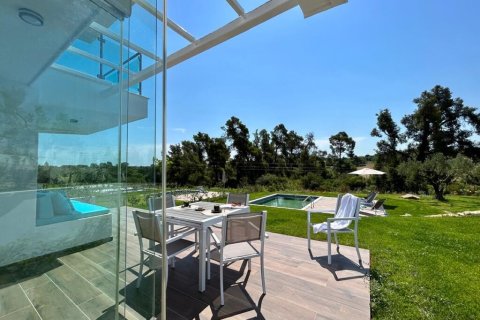 3 dormitorios House en Chalkidiki, Greece No. 109092 24