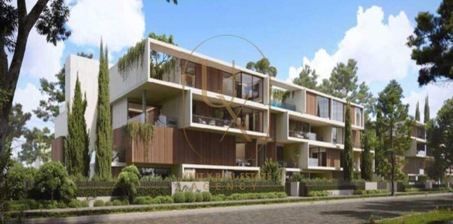 Вилла с 4 спальнями в Индастриал Зон 1, Вьетнам №38304