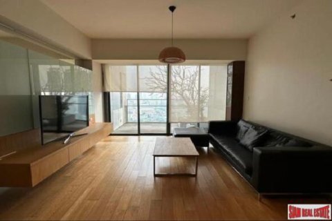 2 bedrooms Apartment in Bangkok, Thailand No. 96367 11