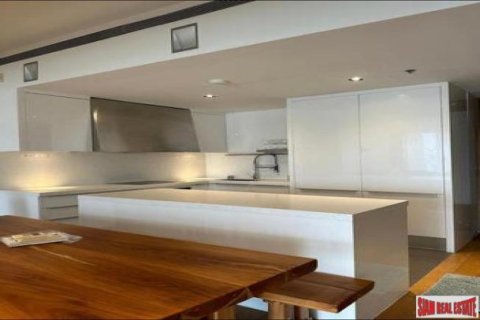 2 bedrooms Apartment in Bangkok, Thailand No. 96367 8