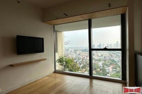 2 bedrooms Apartment in Bangkok, Thailand No. 96367 5
