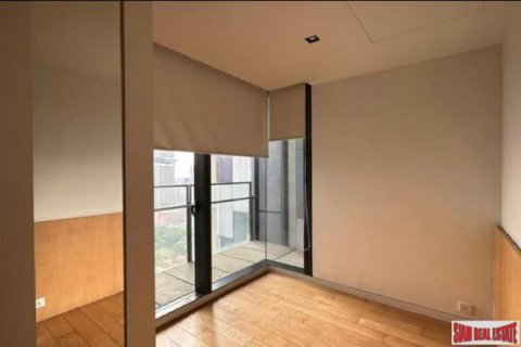 2 bedrooms Apartment in Bangkok, Thailand No. 96367 6