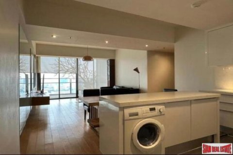 2 bedrooms Apartment in Bangkok, Thailand No. 96367 12