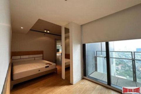2 bedrooms Apartment in Bangkok, Thailand No. 96367 7