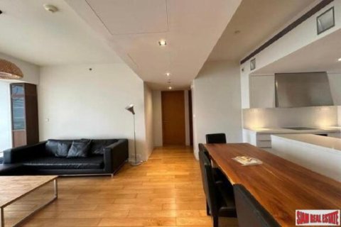 2 bedrooms Apartment in Bangkok, Thailand No. 96367 1