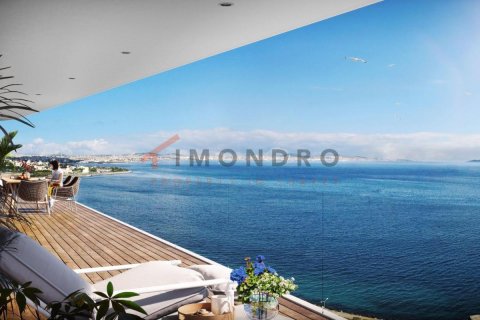 3 bedrooms Apartment in Zeytinburnu, Turkey No. 115967