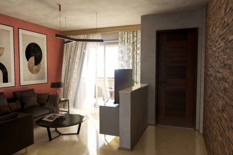 3 bedrooms Maisonette in Thasos, Greece No. 107778 5