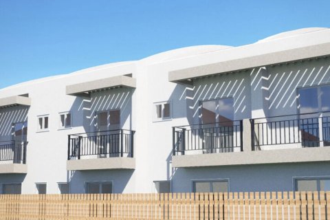 3 bedrooms Maisonette in Thasos, Greece No. 107778 2