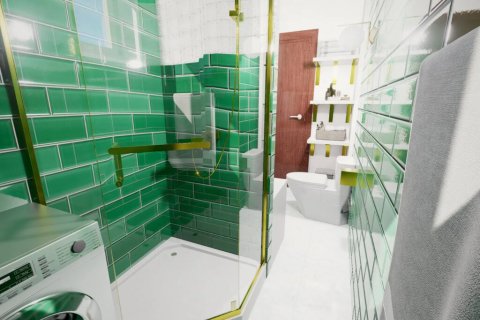 3 bedrooms Maisonette in Thasos, Greece No. 107778 10