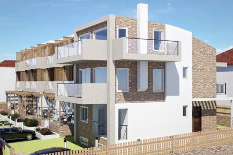 3 bedrooms Maisonette in Thasos, Greece No. 107778 7