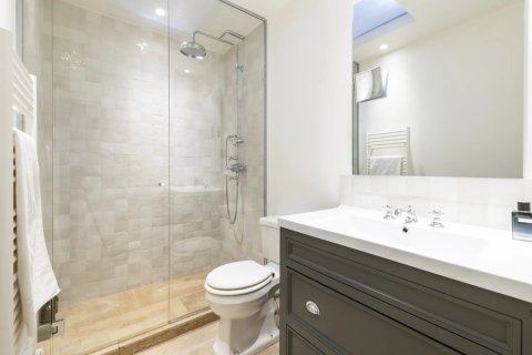 Таунхаус с 3 спальнями в Вальбонн, Франция №69063 8