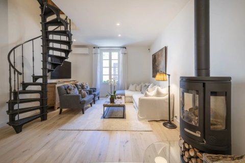 Таунхаус с 3 спальнями в Вальбонн, Франция №69063 1