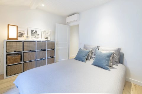 Таунхаус с 3 спальнями в Вальбонн, Франция №69063 9