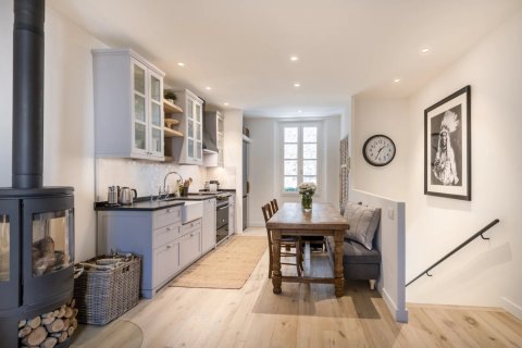 Таунхаус с 3 спальнями в Вальбонн, Франция №69063 2