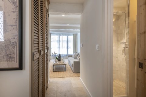 Таунхаус с 3 спальнями в Вальбонн, Франция №69063 5