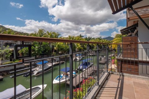 3 bedrooms Apartment in Black River, Mauritius No. 110150 18