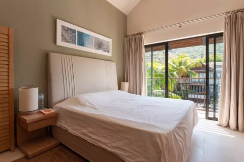 3 bedrooms Apartment in Black River, Mauritius No. 110150 16