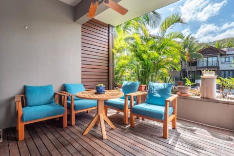 3 bedrooms Apartment in Black River, Mauritius No. 110150 5