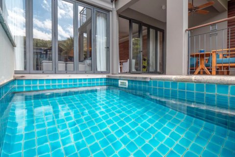 3 bedrooms Apartment in Black River, Mauritius No. 110150 7